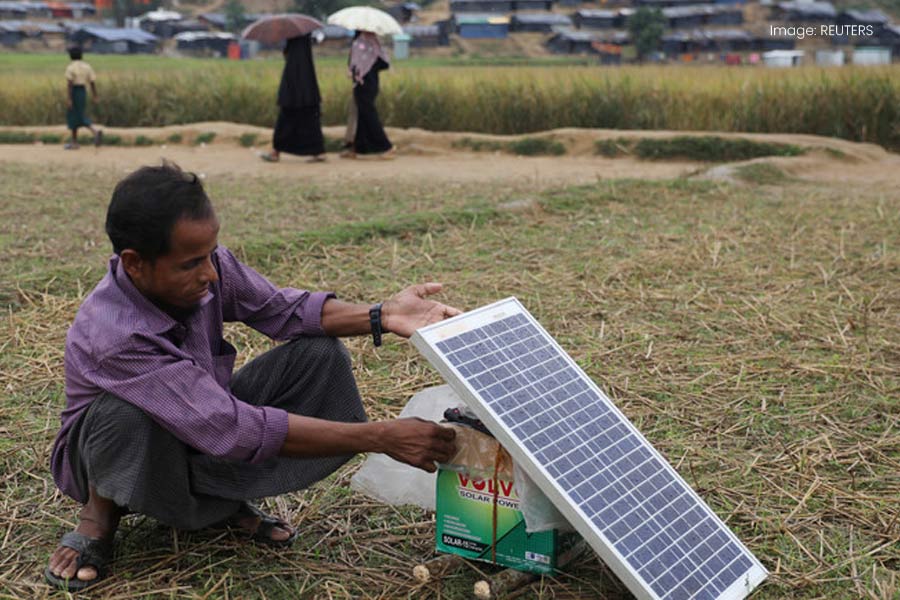 t’s best to increase investment in affordable renewable energy in Bangladesh.